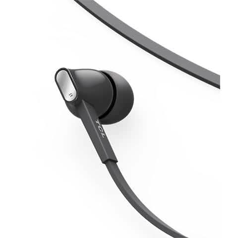 TCL Wireless In-Ear Bluetooth Headphones With Mic