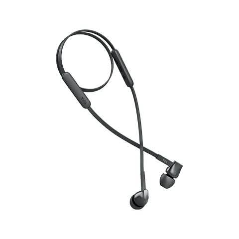 TCL Wireless In-Ear Bluetooth Headphones With Mic