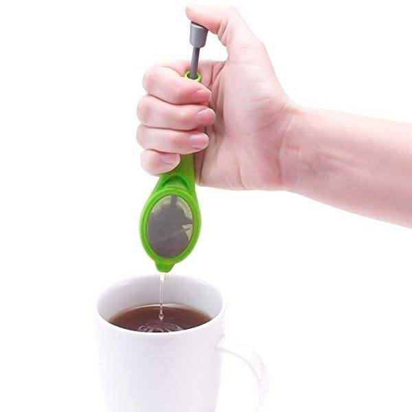 Tea Strainer Filter