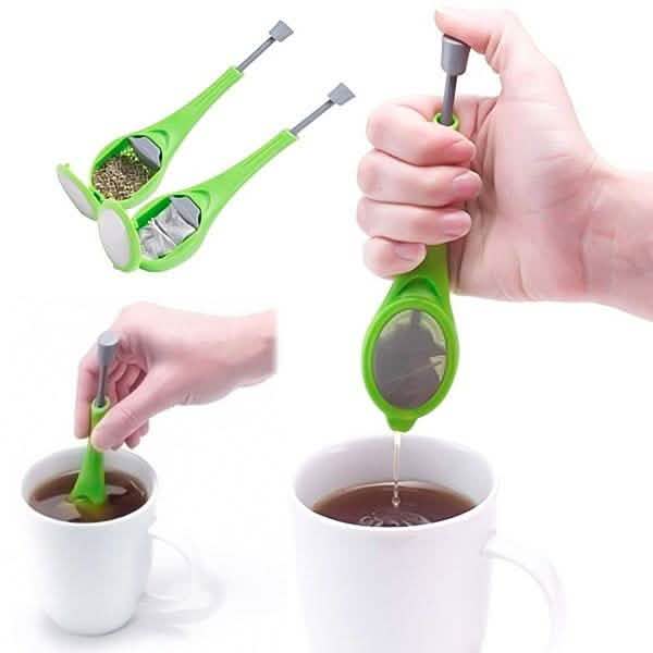 Tea Strainer Filter