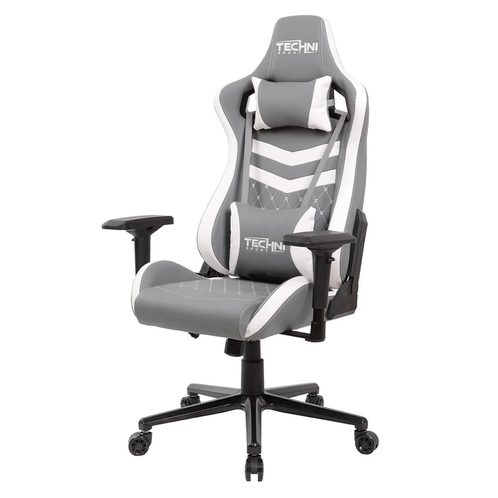 Techni Sport Ergonomic High Back Gaming Chair