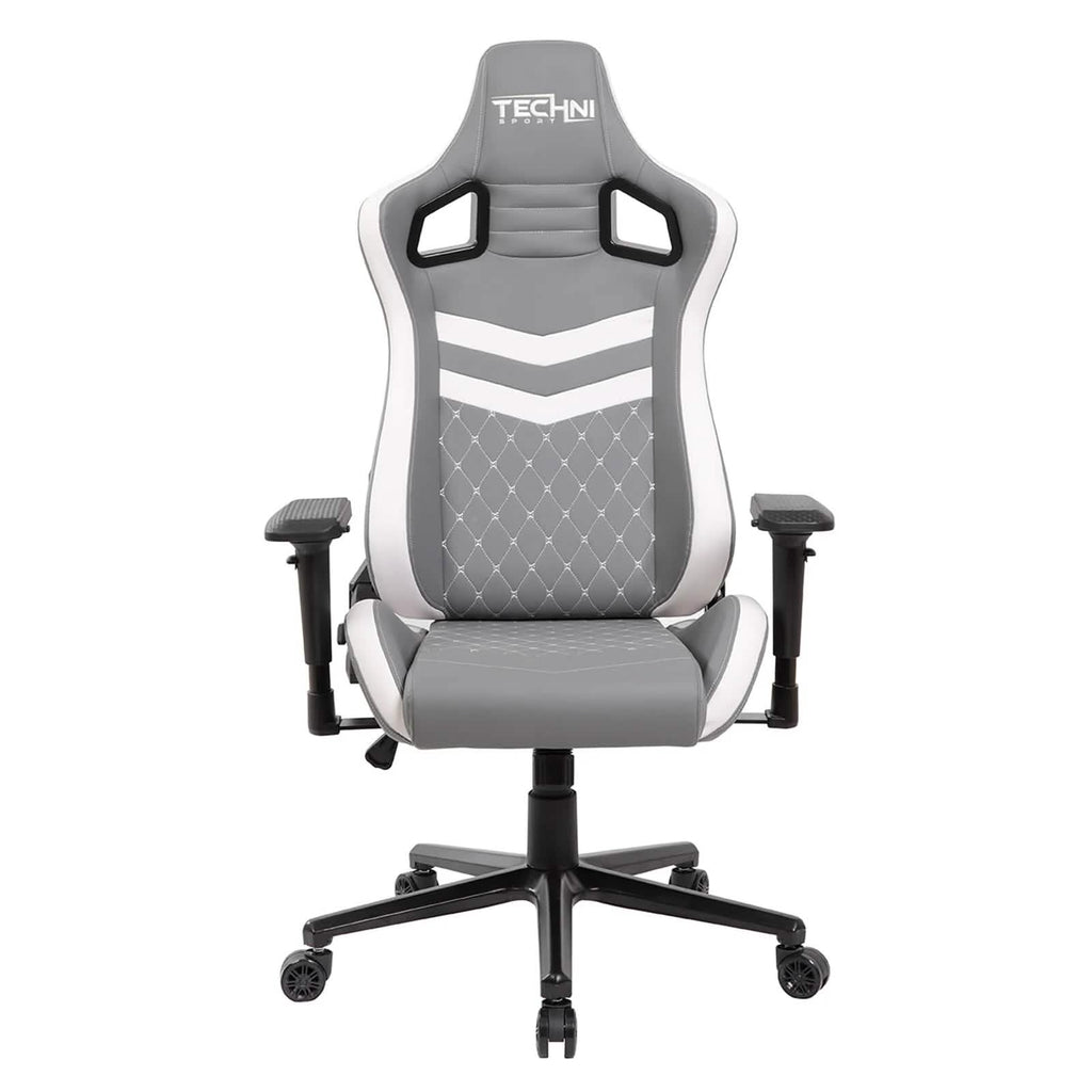 Techni Sport Ergonomic High Back Gaming Chair