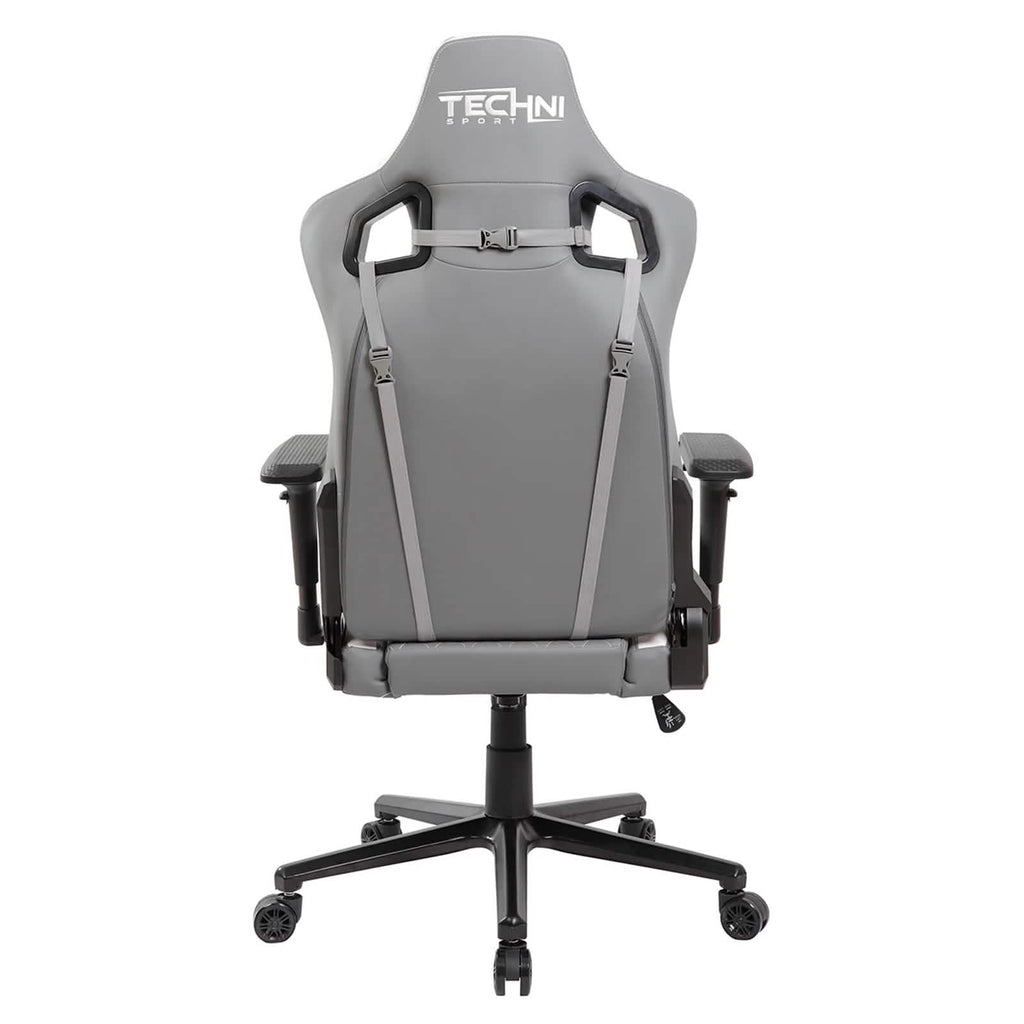 Techni Sport Ergonomic High Back Gaming Chair