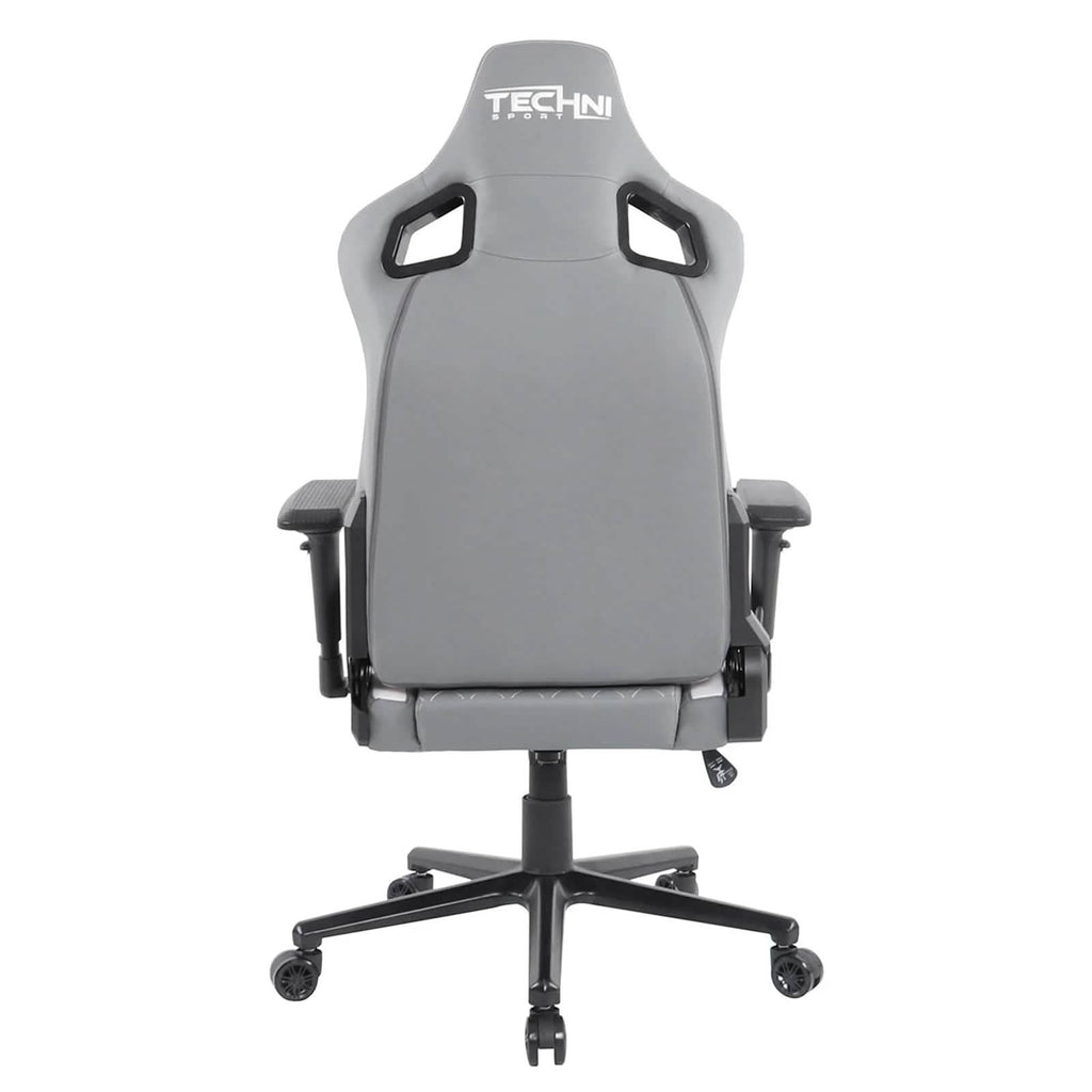 Techni Sport Ergonomic High Back Gaming Chair