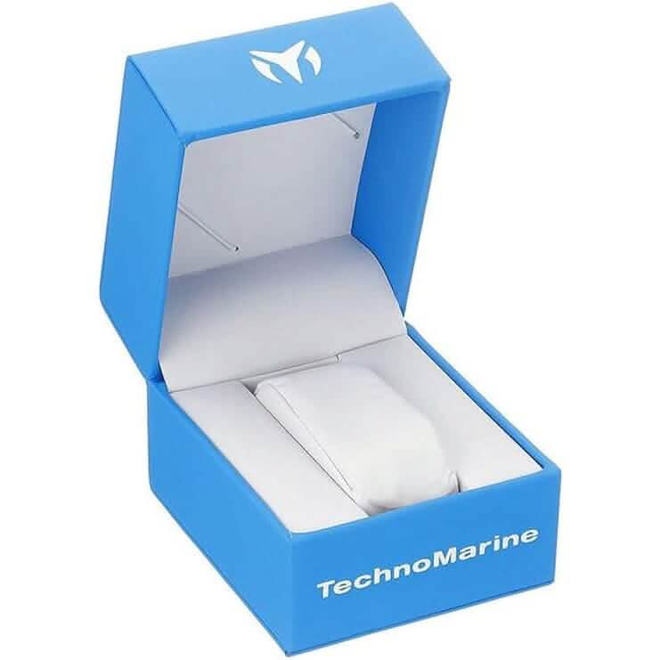 TechnoMarine Women's UF6 Lady TM-619000 Quartz Watch  (Refurbished)