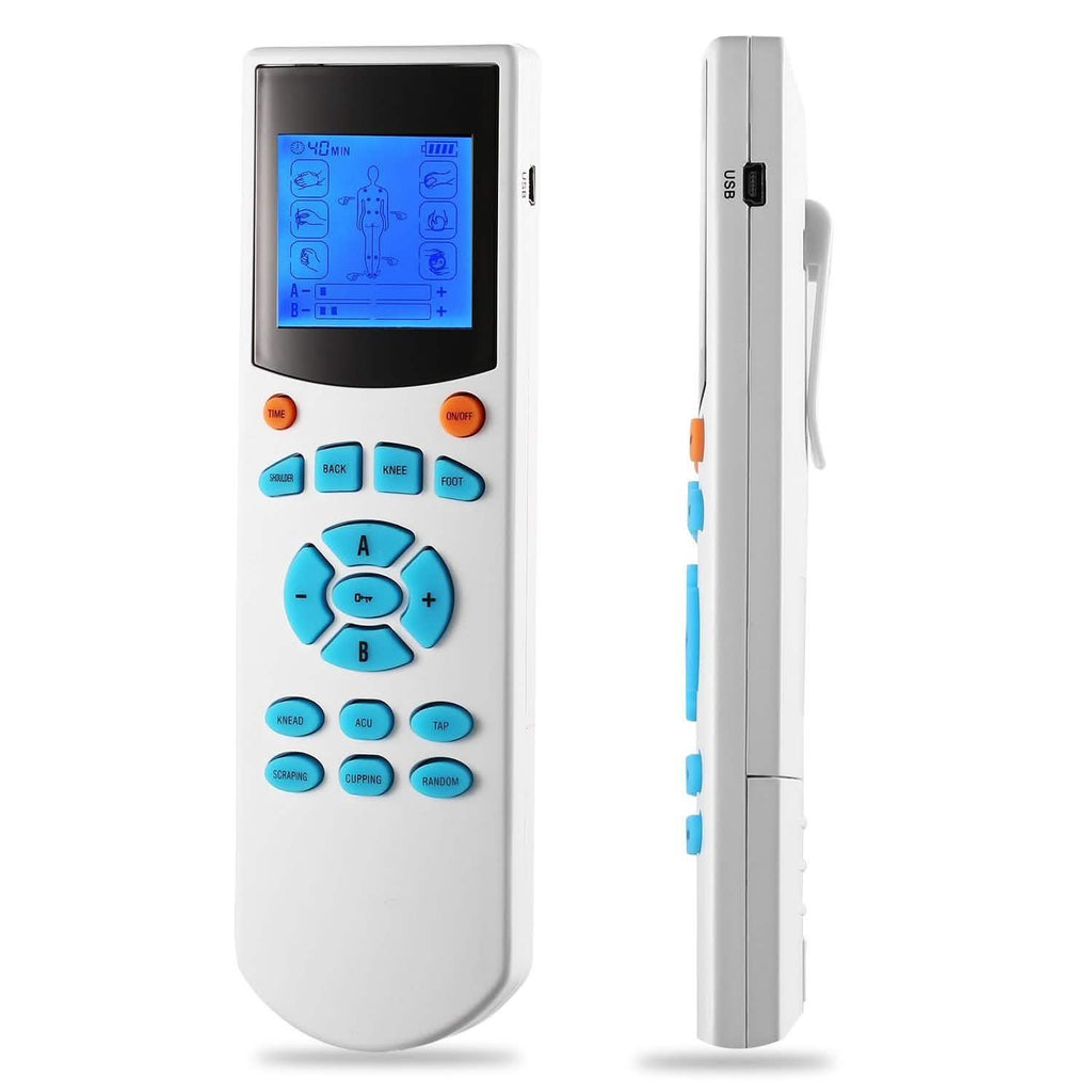 TENS ユニット マシン インパルスマッサージャー