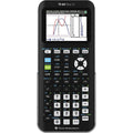 Texas Instruments TI-84 PLUS CE Graphing Calculator (84PLCE/PWB/2L1/A) (Refurbished)