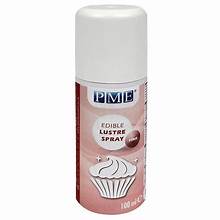 PME Lustre Spray