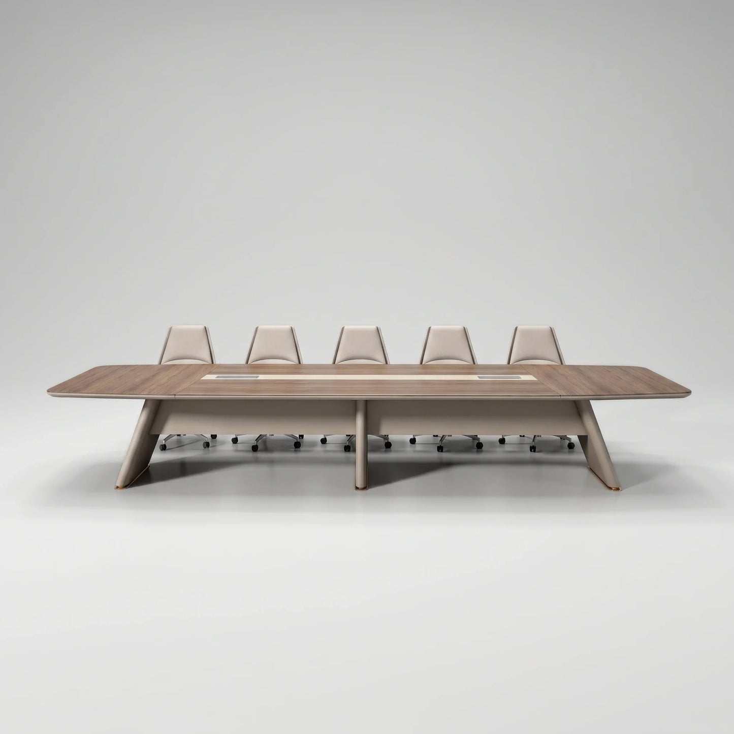 Rally · Conference Room Table