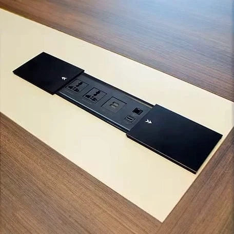 Rally · Conference Room Table