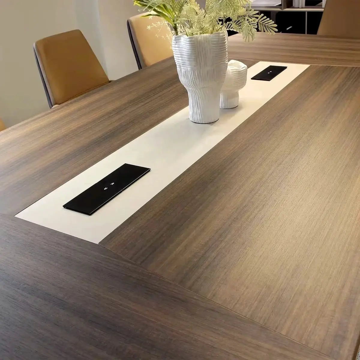 Rally · Conference Room Table
