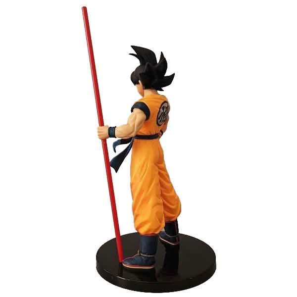 The 20th Film Limited ULTIMATE SOLDIERS Goku PVC Figurines d'Action