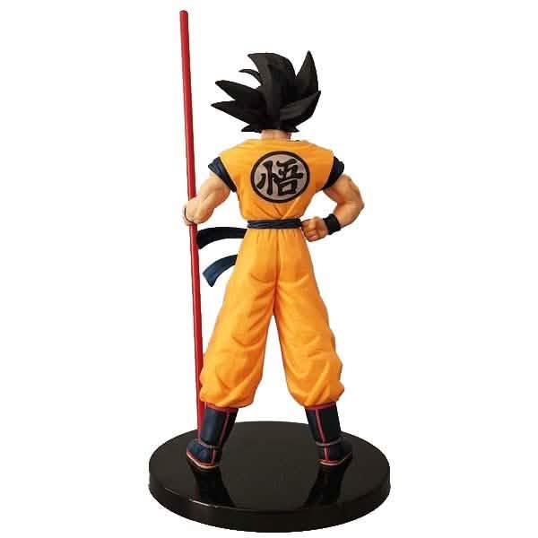 The 20th Film Limited ULTIMATE SOLDIERS Goku PVC Figurines d'Action
