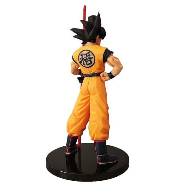 The 20th Film Limited ULTIMATE SOLDIERS Goku PVC Figurines d'Action