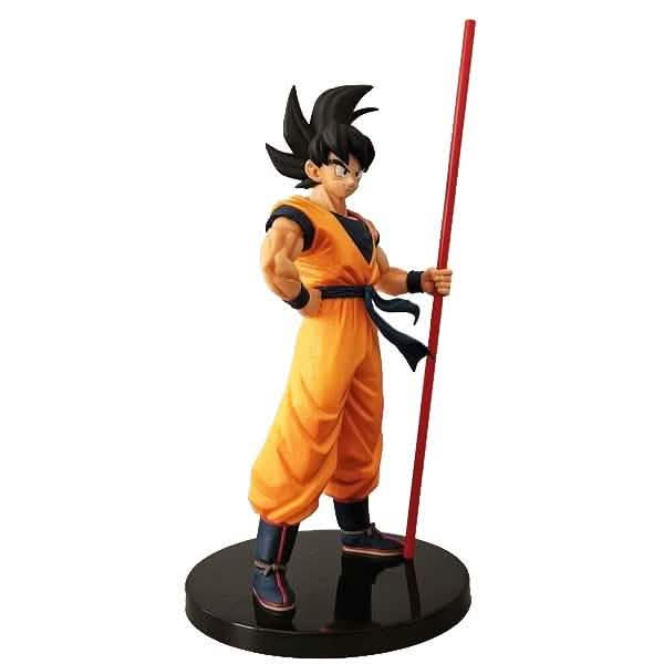 The 20th Film Limited ULTIMATE SOLDIERS Goku PVC Figurines d'Action