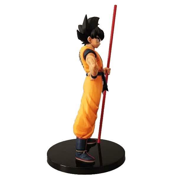 The 20th Film Limited ULTIMATE SOLDIERS Goku PVC Figurines d'Action