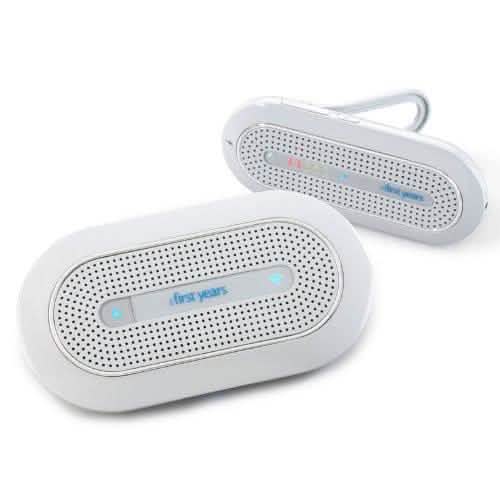 Le babyphone numérique True Choice P300 Premium