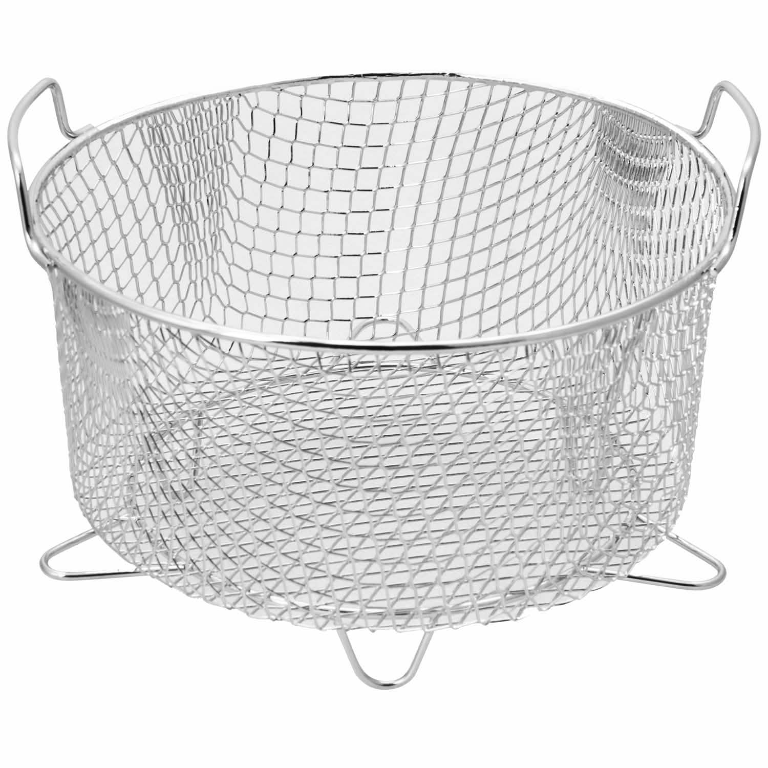 Thomson Multicuiseur 9-en-1 sous pression, mijoteuse, friteuse à air chaud et plus, avec une capacité de 6,5 pintes