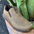 Brown Bomber Slip On | Ariat