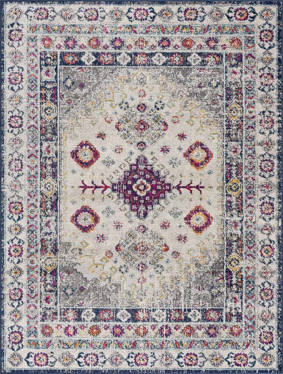 Tigrim Beige 2306 Area Rug - Clearance