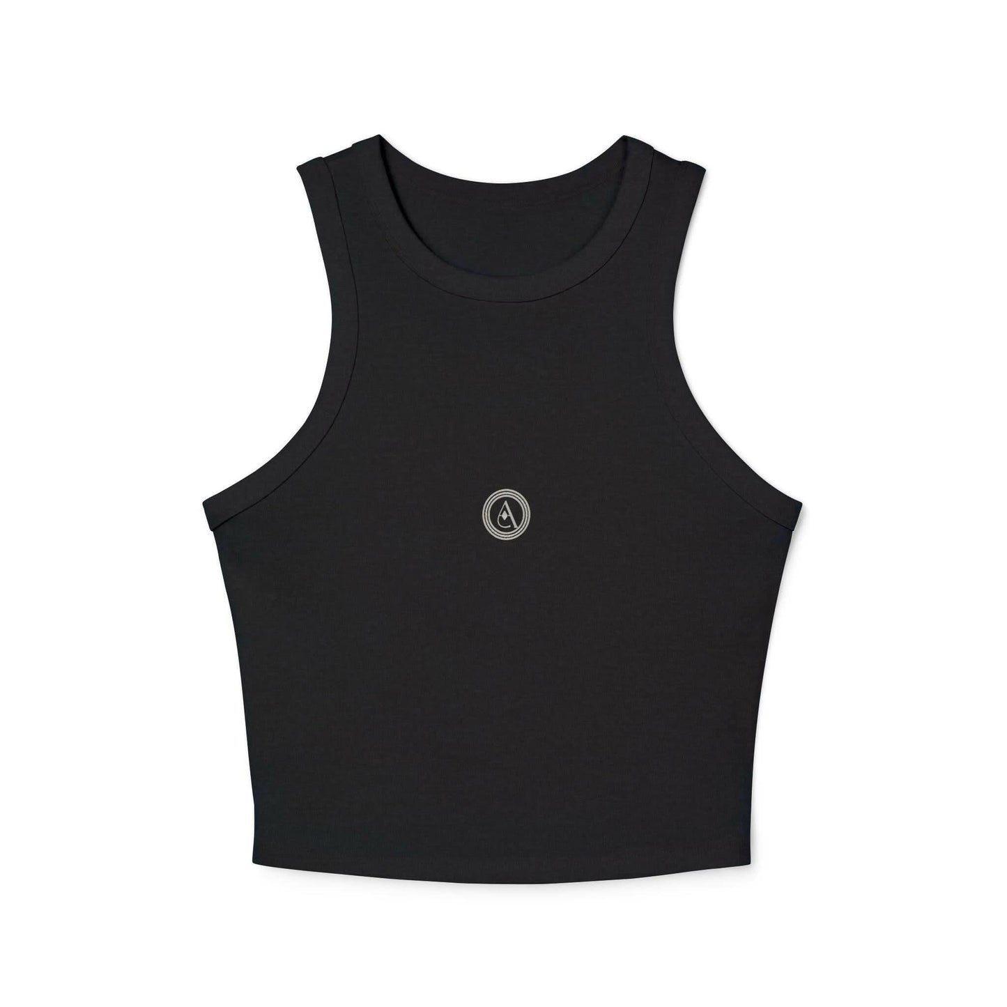 Tina Micro Racer Tank Top