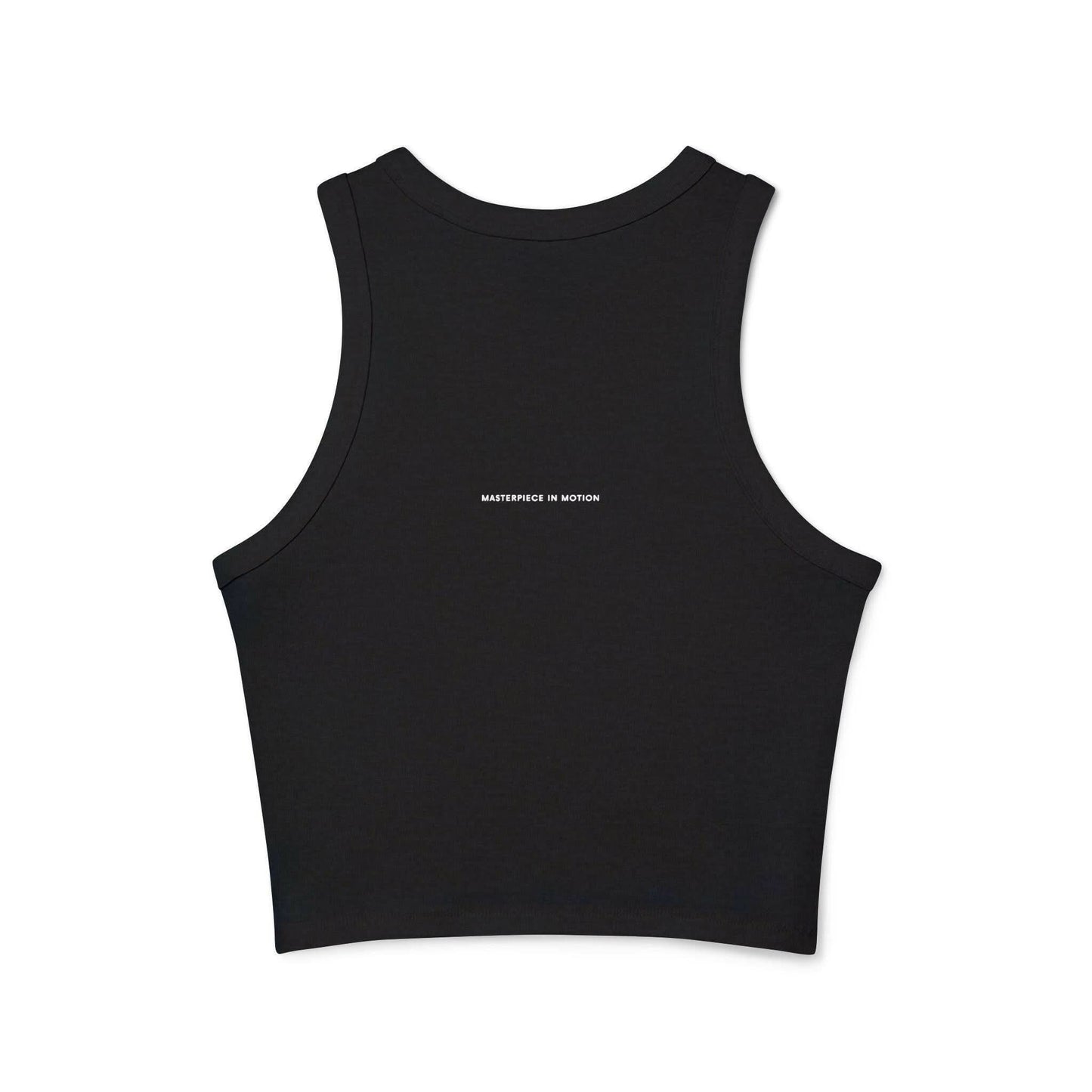 Tina Micro Racer Tank Top