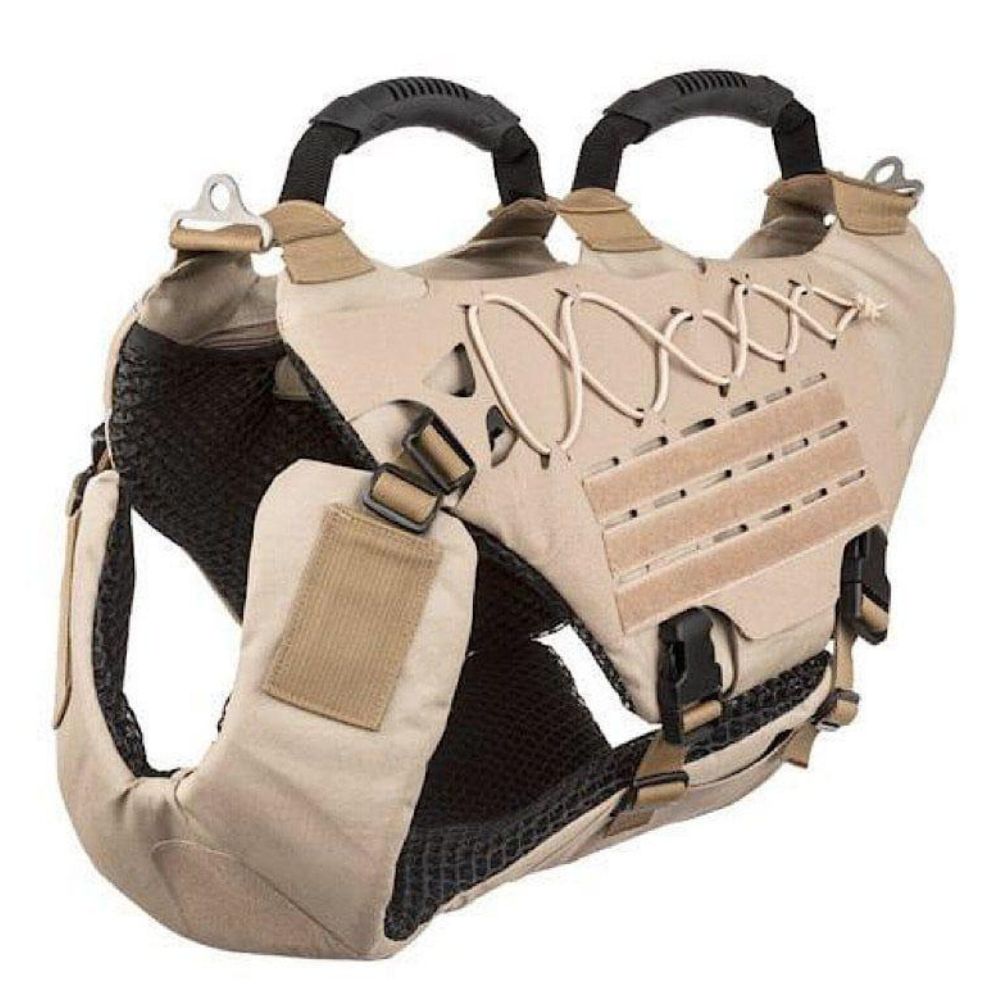 Titan K-9 Vest (Harness only)