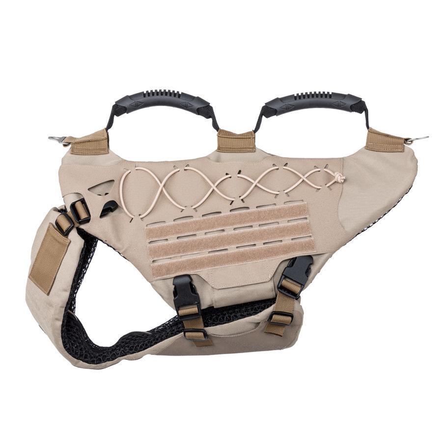 Titan K-9 Vest (Harness only)