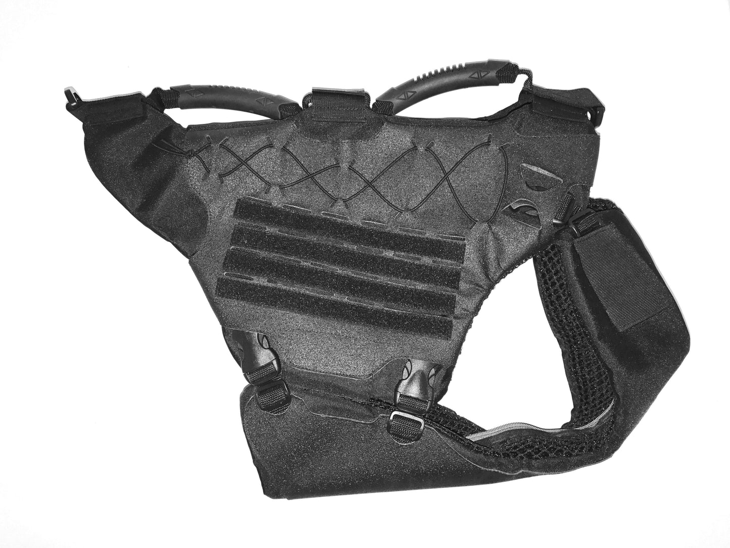 Titan K-9 Vest (Harness only)