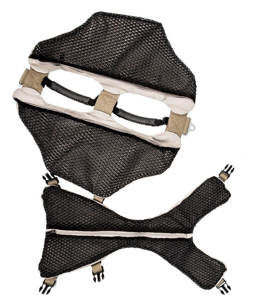 Titan K-9 Vest (Harness only)