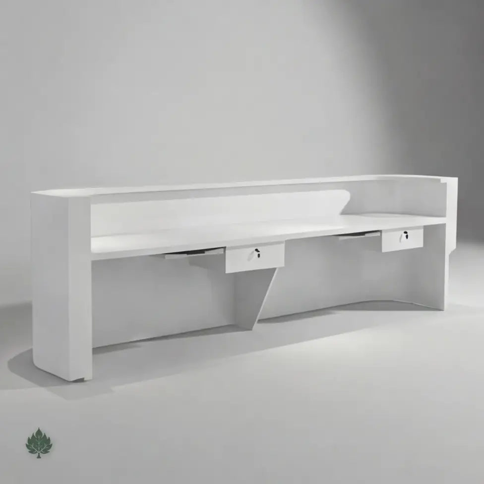 Sorelle · Front Reception Desk