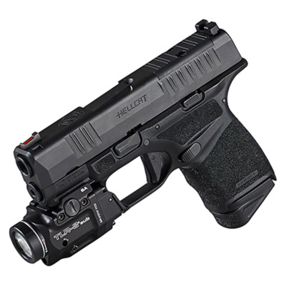 Streamlight TLR-8 Sub - 500 Lumens Weapon Light