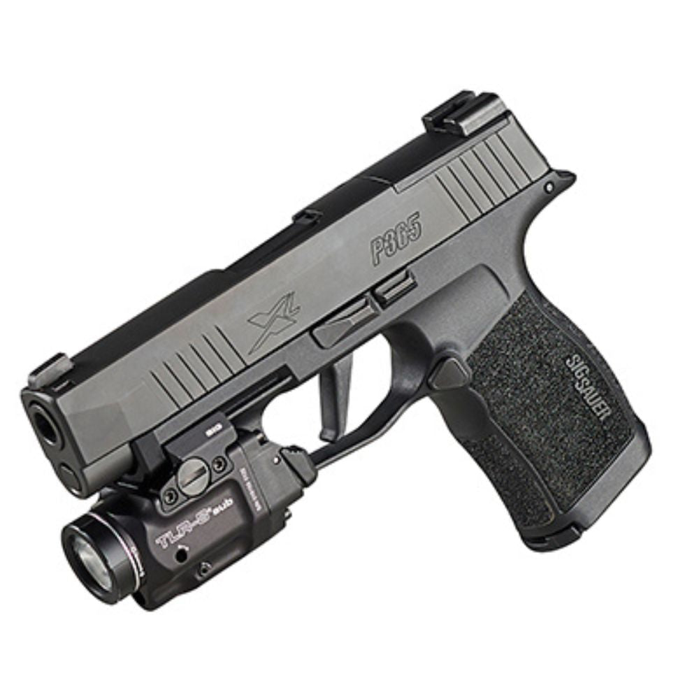 Streamlight TLR-8 Sub - 500 Lumens Weapon Light