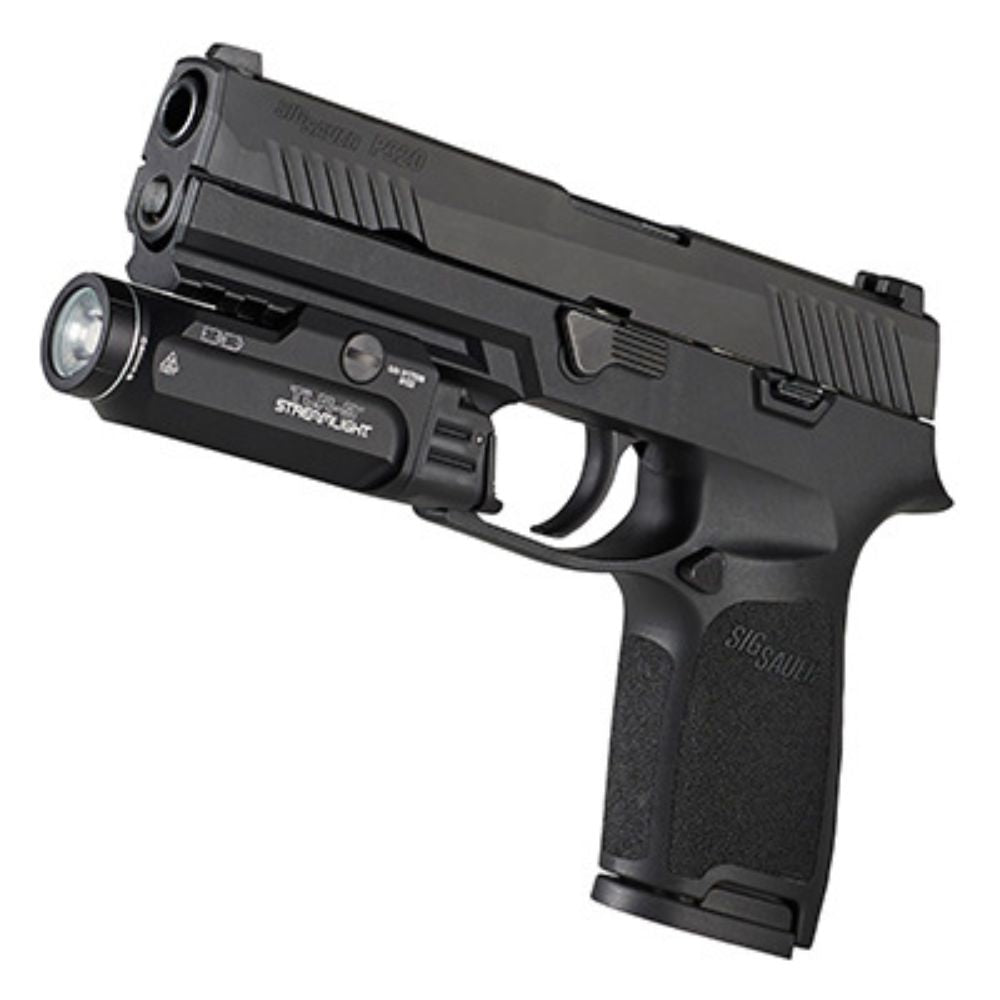 Streamlight TLR 9 - 1,000 Lumens Weapon Light