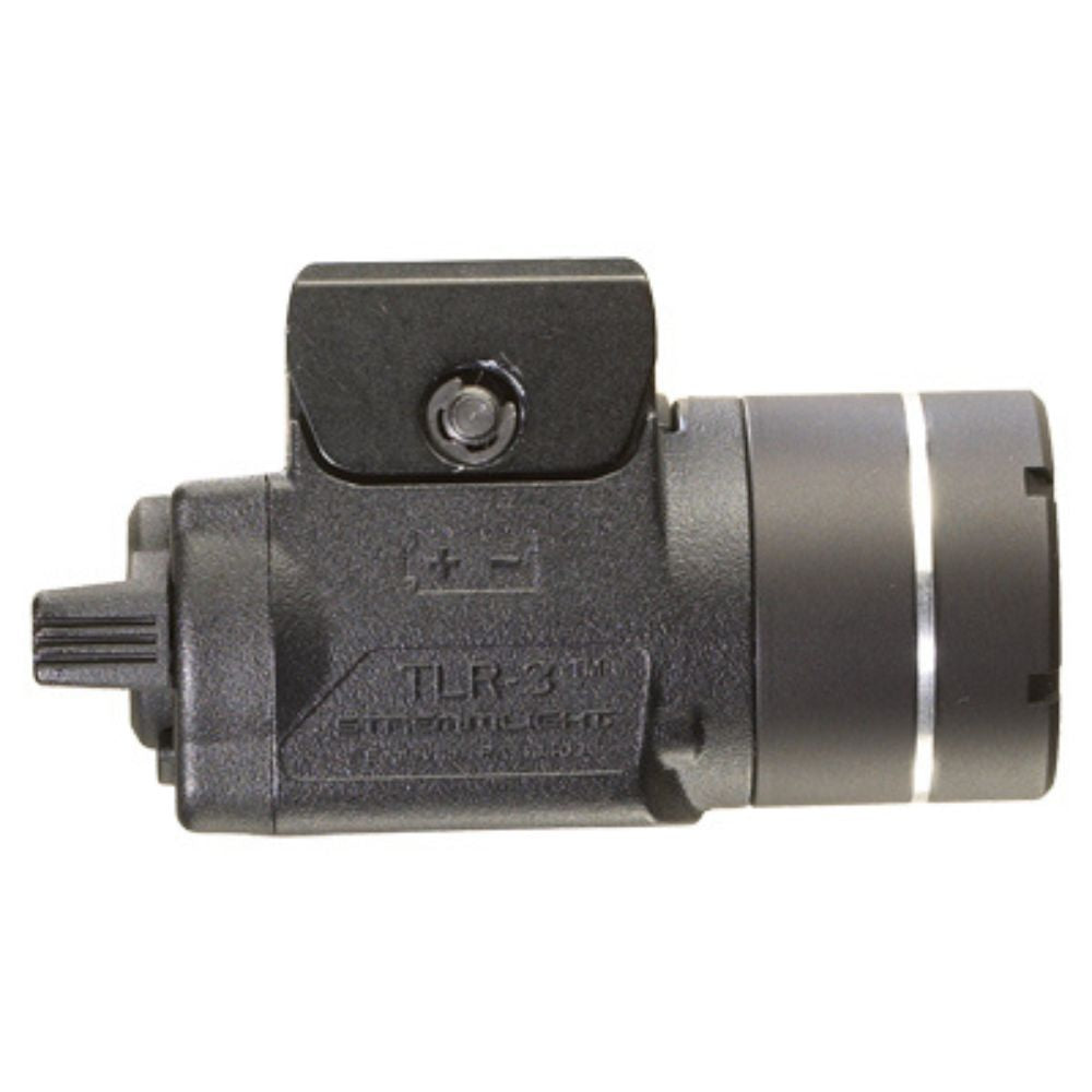 Streamlight TLR 3 - 170 Lumens Ultra lightweight, Compact & Waterproof