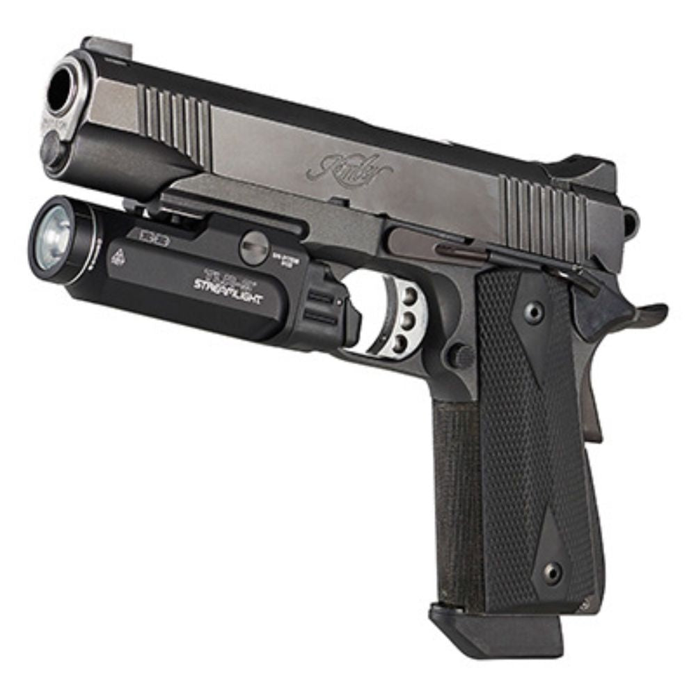 Streamlight TLR VIR 2 - 300 Lumens Weapon Light