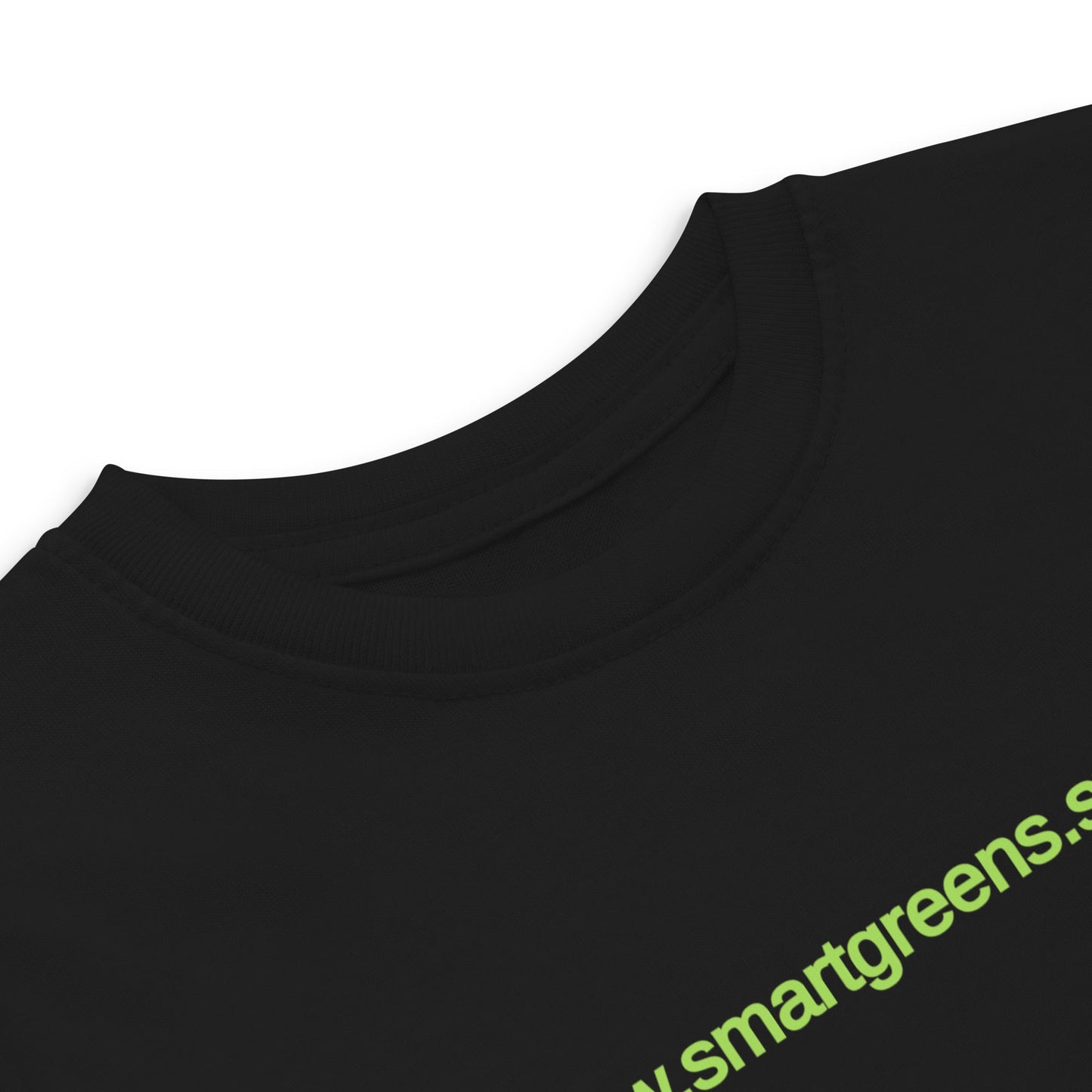 "www.smartgreens.store" Toddler T-shirt