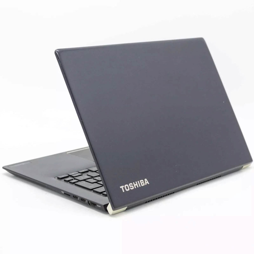 Toshiba Tecra X40-D i5 7° 14 " Windows 10 8GB RAM 256GB SSD Laptop (Refurbished)