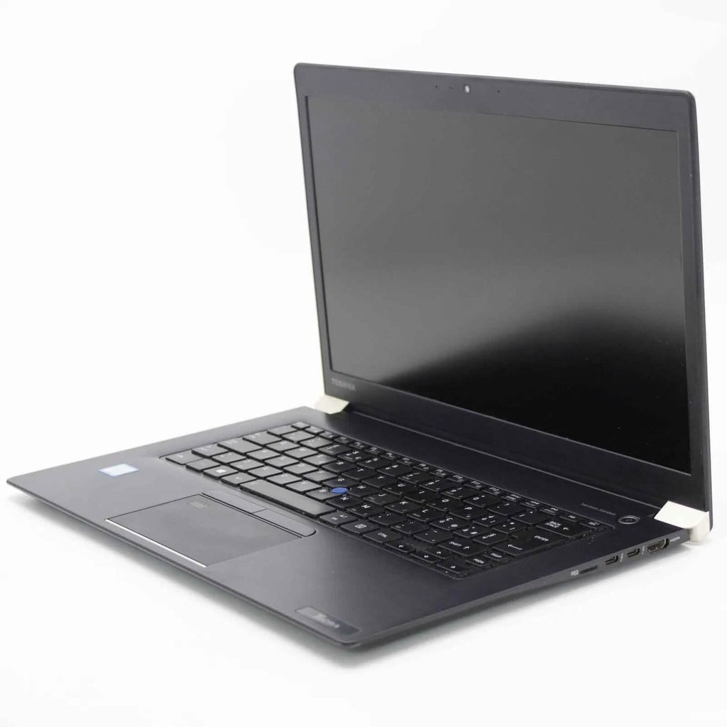 Toshiba Tecra X40-D i5 7° 14 " Windows 10 8GB RAM 256GB SSD Laptop (Refurbished)