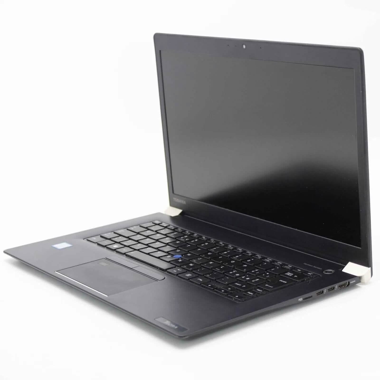 Toshiba Tecra X40-D i5 7° 14 " Windows 10 8GB RAM 256GB SSD Laptop (Refurbished)