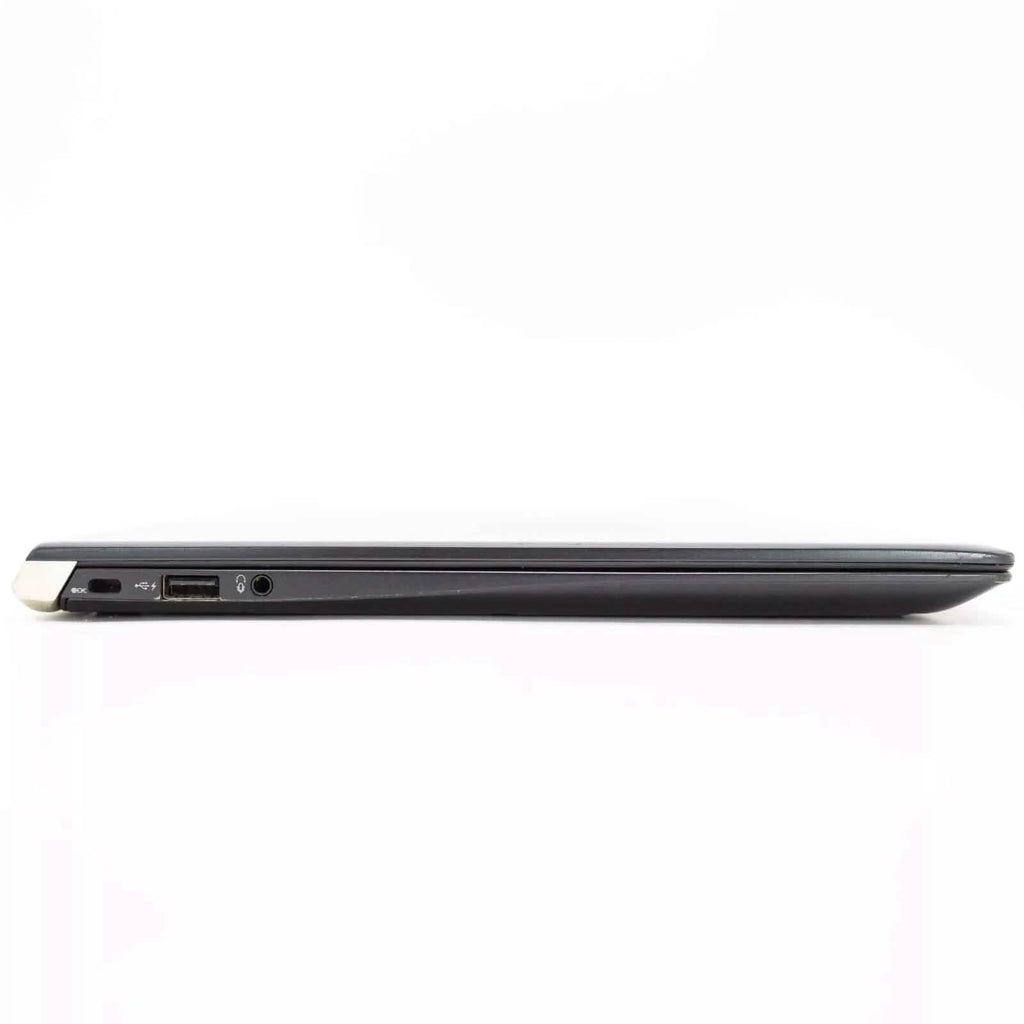 Toshiba Tecra X40-D i5 7° 14 " Windows 10 8GB RAM 256GB SSD Laptop (Refurbished)