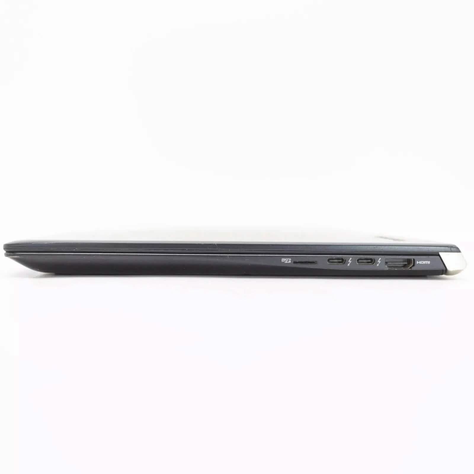 Toshiba Tecra X40-D i5 7° 14 " Windows 10 8GB RAM 256GB SSD Laptop (Refurbished)
