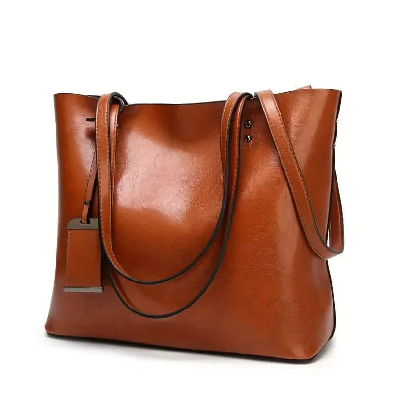Sacs fourre-tout pour femme Grand sac à main seau grande capacité