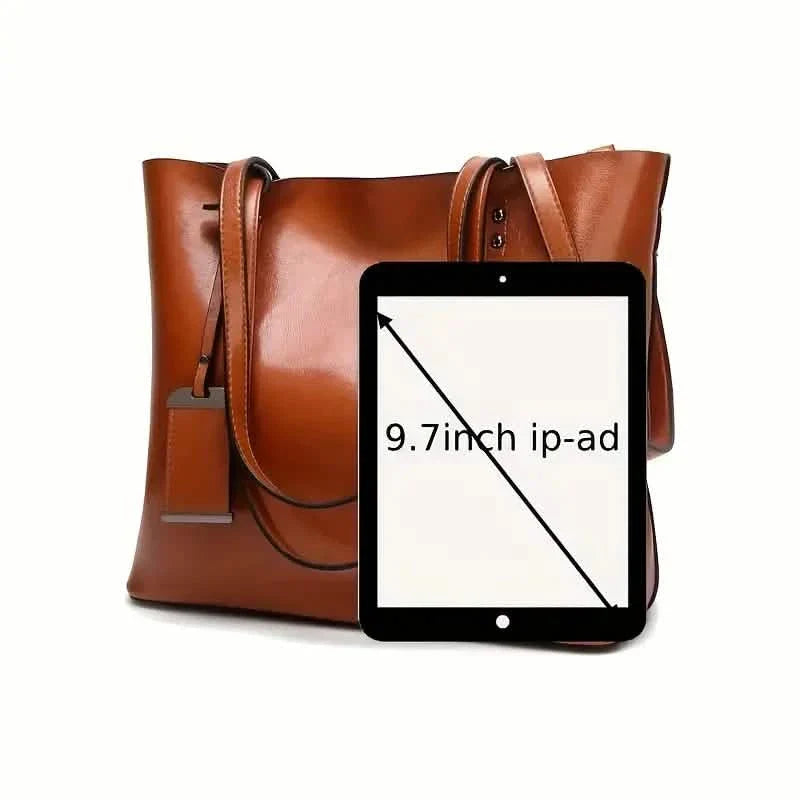 Sacs fourre-tout pour femme Grand sac à main seau grande capacité