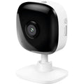 TP-Link Kasa Spot Indoor 1080p Wi-Fi Wireless Network Surveillance Camera- KC105  (Refurbished)