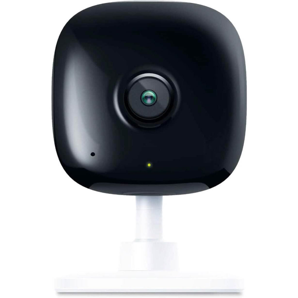 TP-Link Kasa Spot Indoor 1080p Wi-Fi Wireless Network Surveillance Camera- KC105  (Refurbished)