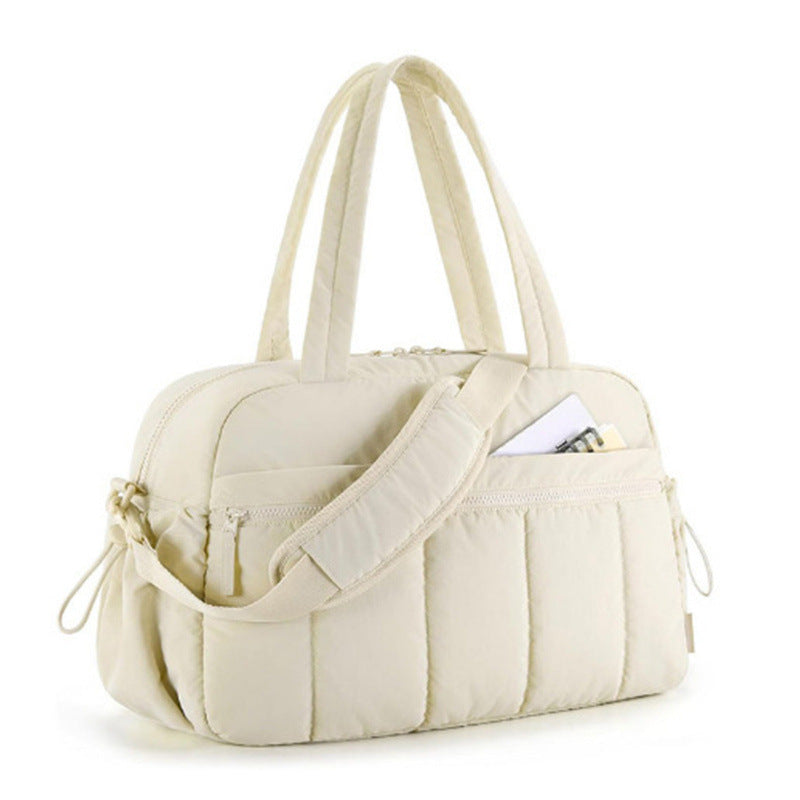 Travel bag