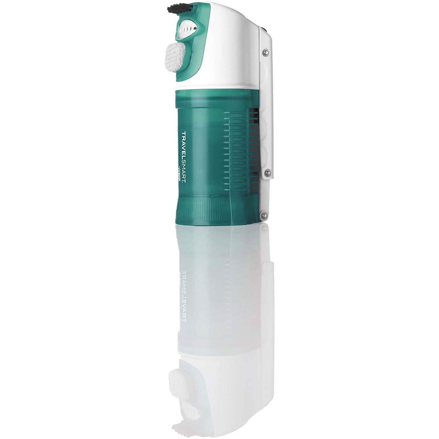 DÉFROISSEUR PORTABLE Conair 450 W double voltage
