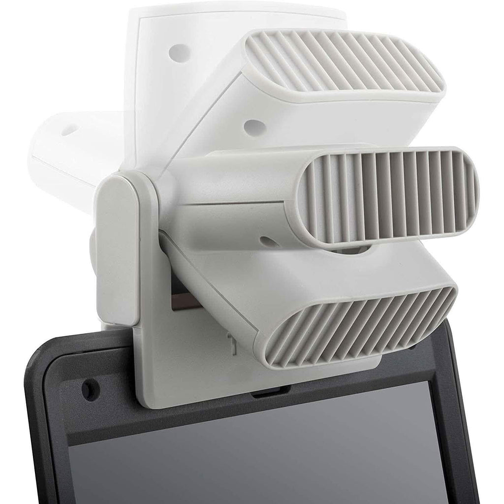 Treva's Clip Breeze Personal Fan