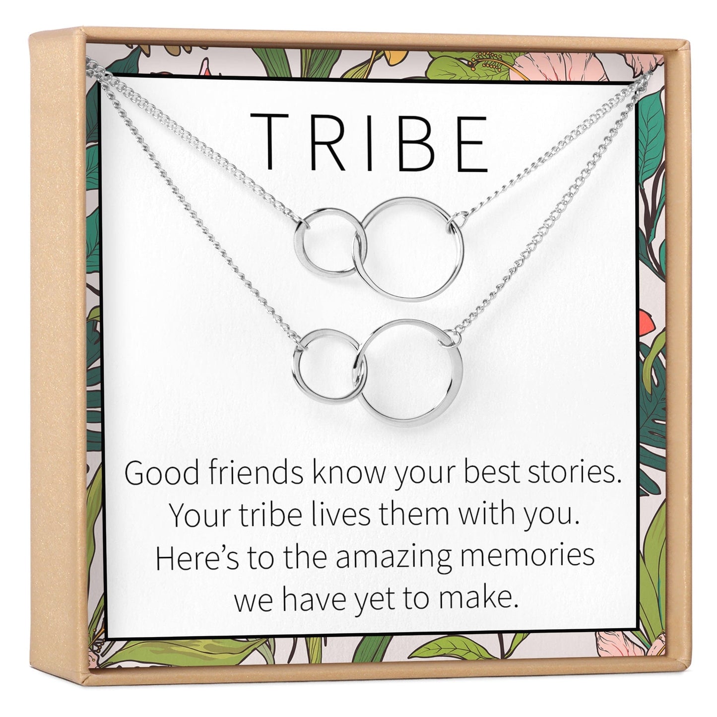 Tribe Necklace